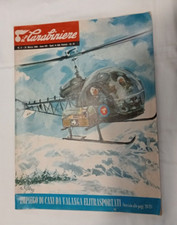 Rivista carabiniere del usato  Capoterra