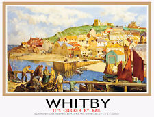 Tu3 vintage whitby for sale  UK