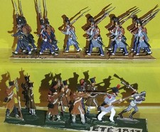 Plats etain empire d'occasion  Pouzauges
