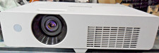 Proiettore video panasonic usato  Roma