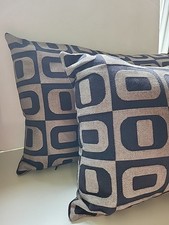 Pair geometric print for sale  Huntington Beach