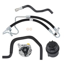 Power steering pump for sale  LEICESTER