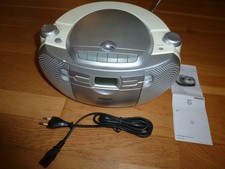 Radio cassette player gebraucht kaufen  Barmstedt