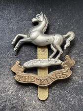 Kings liverpool regiment for sale  LEAMINGTON SPA