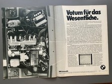 Bmw motor reihensechszylinder gebraucht kaufen  Aßlar