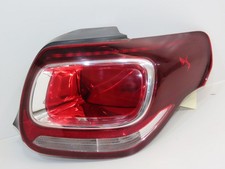 Feu arrière droit d'occasion Feu arrière droit d'occasion  Selles-sur-Cher