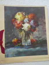 Lovely vintage birthday for sale  INVERGORDON