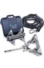 Trianchor stainless steel for sale  Las Vegas