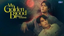 Golden blood 2025 d'occasion  Expédié en Belgium