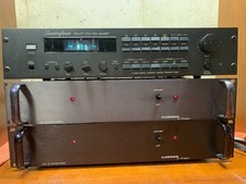 Two audionics oregon for sale  Crystal Lake