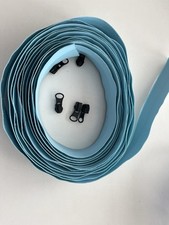 Pale blue waterproof for sale  GODALMING