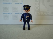 Playmobil vintage city d'occasion  Buchy