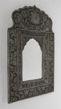 Wand spiegel jugendstil gebraucht kaufen  Wendlingen am Neckar