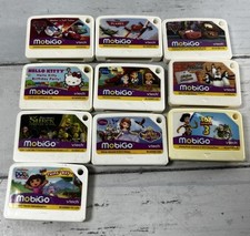 Mobigo vtech game for sale  Saint Peter