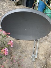 Sat schüssel lnb gebraucht kaufen  Hagenbach