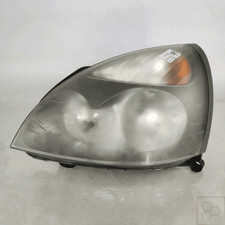 7701057656 proiettore renault usato  Italia