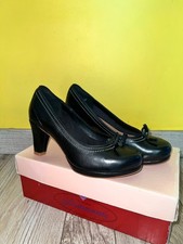 Jolis escarpins noir d'occasion  Auterive