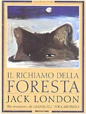 Richiamo della foresta usato  Vejano