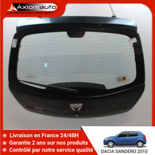 Hayon dacia sandero d'occasion  Amiens-