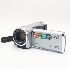 Caméscope numérique jvc d'occasion  Clermont-Ferrand-