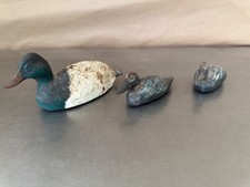Lot vintage cast for sale  Gap