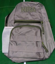 Nra tactical backpack for sale  Hagerstown