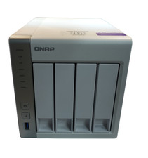 Qnap 431p bay gebraucht kaufen  Krefeld