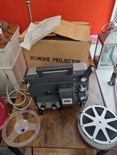 Igma 8mm movie for sale  NORWICH