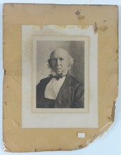 Fotografia vintage - Old Guy comprar usado  Enviando para Brazil