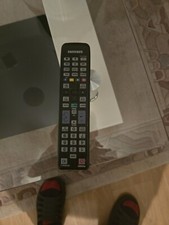 Fernseher samsung gebraucht kaufen  Heusenstamm