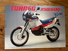 Aprilia tuareg 350 usato  San Giustino