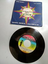 Vinile giri celentano usato  Viareggio