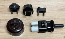 Lot prises électriques d'occasion  Montmorency