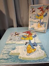 Jaymar woody woodpecker for sale  Slatington