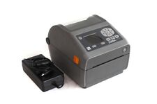 Impressora Térmica Direta Zebra ZD620 203 DPI USB/LAN comprar usado  Enviando para Brazil