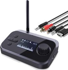 Bluetooth transmitter sender gebraucht kaufen  Hamburg