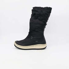 Ecco stiefel canvas gebraucht kaufen  Hameln