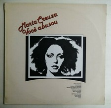 Maria creuza você usato  Napoli