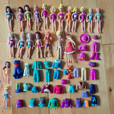 Polly pocket lot for sale  Albany
