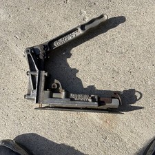 Vintage acme staple for sale  Ladd