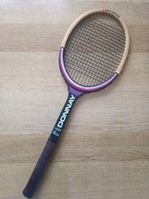 Racquet tennis donnay d'occasion  Bordeaux-