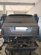 Ricambi range rover usato  Cardedu