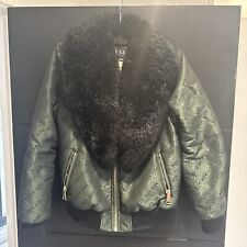 Ladies guess bomber for sale  WHITSTABLE