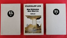Ddr stanislaw lem gebraucht kaufen  Deutschland
