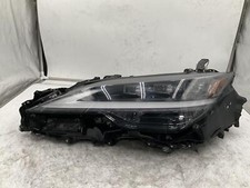 Lexus ls500 triple for sale  Wadsworth