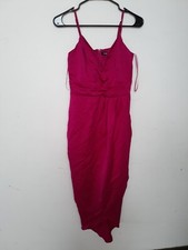 Express fuchsia dress for sale  Hebron