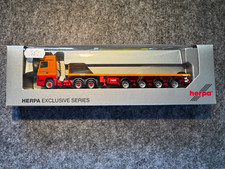Herpa exclusive series gebraucht kaufen Herpa exclusive series gebraucht kaufen  Bad Zwischenahn