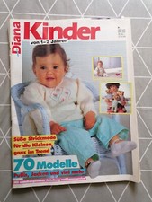 Diana kinder 1bis2 gebraucht kaufen  Grafenau