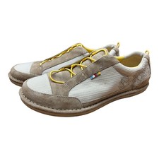 Tênis The North Face Feminino 8.5 Bege Liso Casual com Cadarço ALRS BT2 D816 comprar usado  Enviando para Brazil