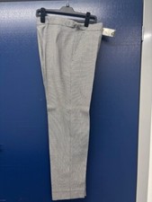 Mens dogtooth trousers for sale  LONDON